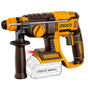 Ingco Drill Ingco Brushless Lithium-Ion Rotary Hammer 20V 4.0Ah - CRHLI20208