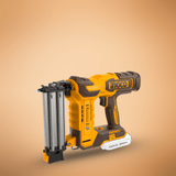 Ingco Nailer & Stapler Ingco Brushless Motor Cordless Brad Nailer - CBNLI5005