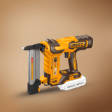 Ingco Nailer & Stapler Ingco Brushless Motor Cordless Brad Nailer - CCSNLI6005