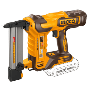 Ingco Nailer & Stapler Ingco Brushless Motor Cordless Brad Nailer - CCSNLI6008