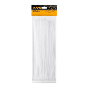 Ingco Fasteners Ingco Cable Ties