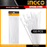 Ingco Fasteners Ingco Cable Ties