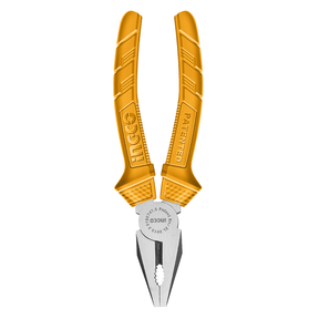 Ingco Pliers Ingco Combination Plier 6" & 8" with Anti-Rust Coating – HCP12160 & HCP12200