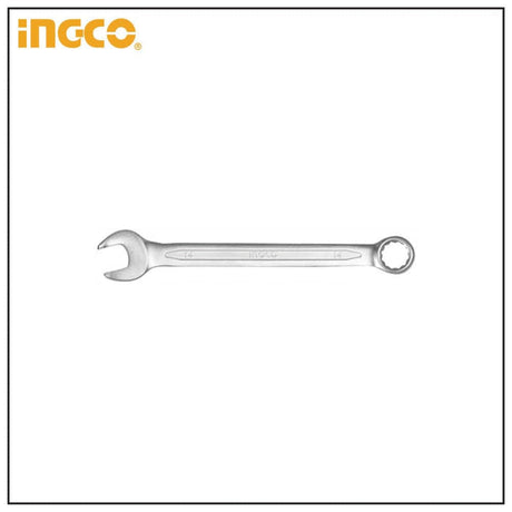 Ingco Wrenches Ingco Combination Spanner 8mm - 16mm