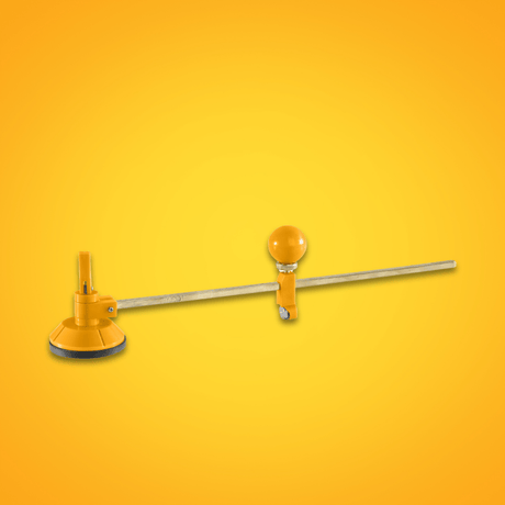 Ingco Hand Saws & Cutting Tools Ingco Compasses Glass Cutter - HGCT16001