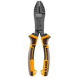 Ingco Pliers Ingco Compound Action Combination Plier - HCCP58180