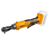Ingco Screwdrivers Ingco Cordless Drive Ratchet With 3 Pieces Socket Set - CDRLI2060151