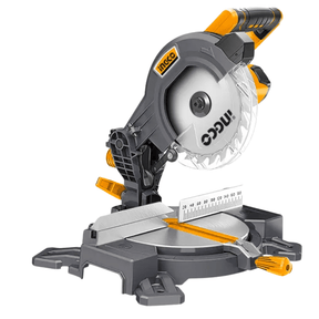 Ingco Bench & Stationary Tool Ingco Cordless Lithium-Ion Mitre Saw 20V 4.0Ah - CMS2001