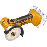 Ingco Grinder Ingco Cordless Mini Cut-Off Tool 20V - CAGLI76012