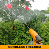 Ingco Pressure Washer Ingco Cordless Pressure Washer - CPWLI20362