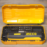 Ingco Powered Screwdriver Ingco Cordless Screwdriver 4V 5Nm USB-C - CSDLI04062