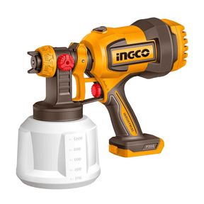 Ingco Spray Gun Ingco Cordless Spray Gun - CSGLI2004