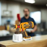 Ingco Spray Gun Ingco Cordless Spray Gun - CSGLI20042