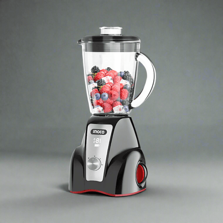 Ingco Kitchen Appliances Ingco Cordless Stand Blender - CJB052K