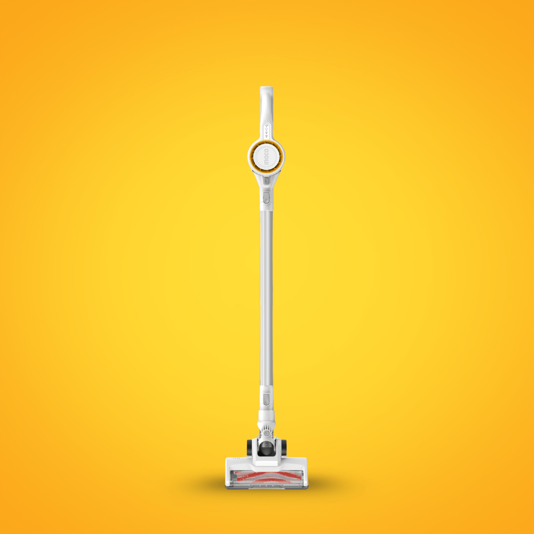 Ingco Steam & Vacuum Cleaner Ingco Cordless Vacuum Cleaner - VCH22111