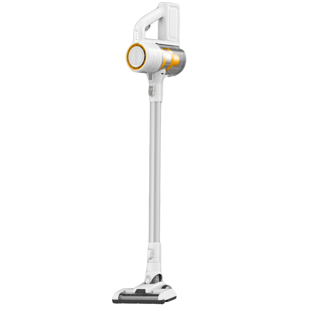 Ingco Steam & Vacuum Cleaner Ingco Cordless Vacuum Cleaner - VCH22111