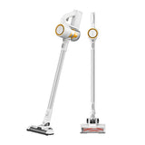 Ingco Steam & Vacuum Cleaner Ingco Cordless Vacuum Cleaner - VCH22111