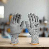 Ingco Work Gloves Ingco Cut-Resistant Gloves - L & XL Size – HGCG02-L & HGCG02-XL