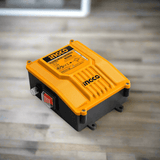 Ingco Pump Control Ingco Deep Well Pumps Control Box - DWP3701-SB