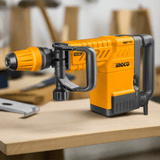 Ingco Demolition Hammer Ingco Demolition Breaker 1500W with SDS Max Chuck - PDB15006