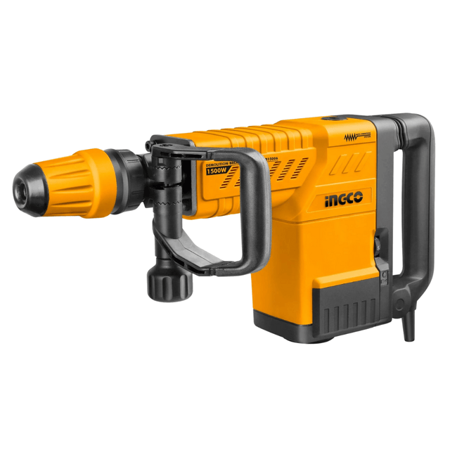 Ingco Demolition Hammer Ingco Demolition Breaker 1500W with SDS Max Chuck - PDB15006