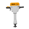 Ingco Demolition Hammer Ingco Demolition Breaker 2200W with HEX Chuck System - PDB22001