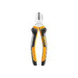 Ingco Pliers Ingco Diagonal Cutting Plier 6" - HDCP08168