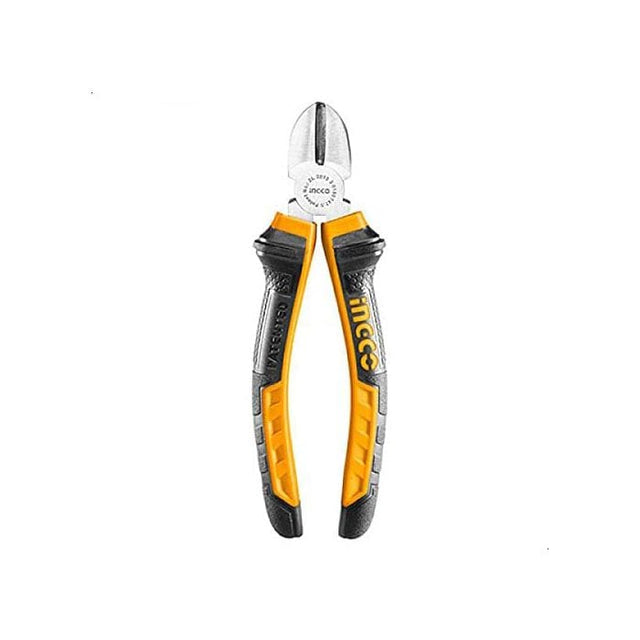 Ingco Pliers Ingco Diagonal Cutting Plier 6" - HDCP08168