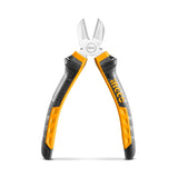 Ingco Pliers Ingco Diagonal Cutting Plier 6" - HDCP08168