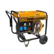 Ingco Generator Ingco Diesel Generator 3.0KW 5.7HP - GDE30001