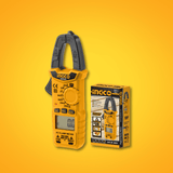 Ingco Digital Meter Ingco Digital AC Clamp Meter 2000 Counts – DCM2001