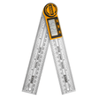 Ingco Marking Tools Ingco Digital Angle Ruler - HDAR20701