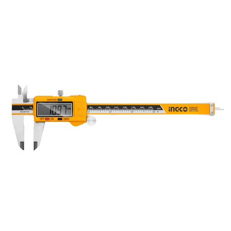 Ingco Marking Tools Ingco Digital Caliper - HDCD01150