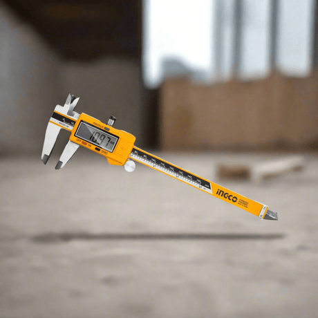 Ingco Marking Tools Ingco Digital Caliper - HDCD01150