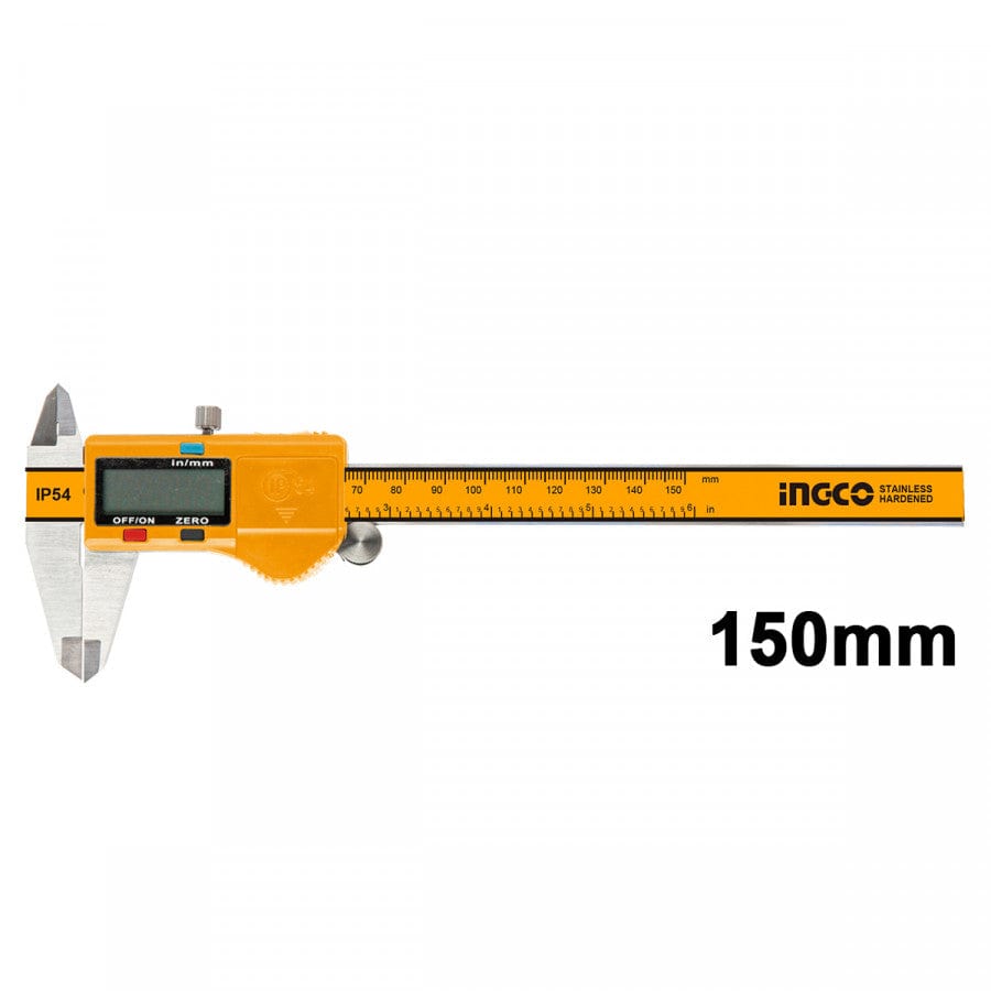 Ingco Marking Tools Ingco Digital Caliper - HDCD28150