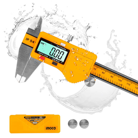 Ingco Marking Tools Ingco Digital Caliper - HDCD28150