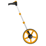 Ingco Marking Tools Ingco Digital Display Measuring Wheel with Dual Metric & Inch System – HDMW23
