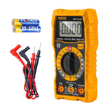 Ingco Digital Meter Ingco Digital Electric Multimeter 600 Volts - DM2002