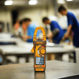 Ingco Digital Meter Ingco Digital Multimeter - DCM66001