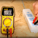 Ingco Digital Meter Ingco Digital Multimeter - DM360011