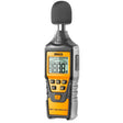 Ingco Digital Meter Ingco Digital Sound Level Meter - HETSL01