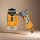 Ingco Marking Tools Ingco Digital Tread Depth Gauge - HDCP00101
