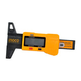 Ingco Marking Tools Ingco Digital Tread Depth Gauge - HDCP00101