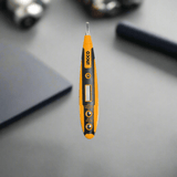 Ingco Screwdrivers Ingco Digital Voltage Tester - HSDT2201
