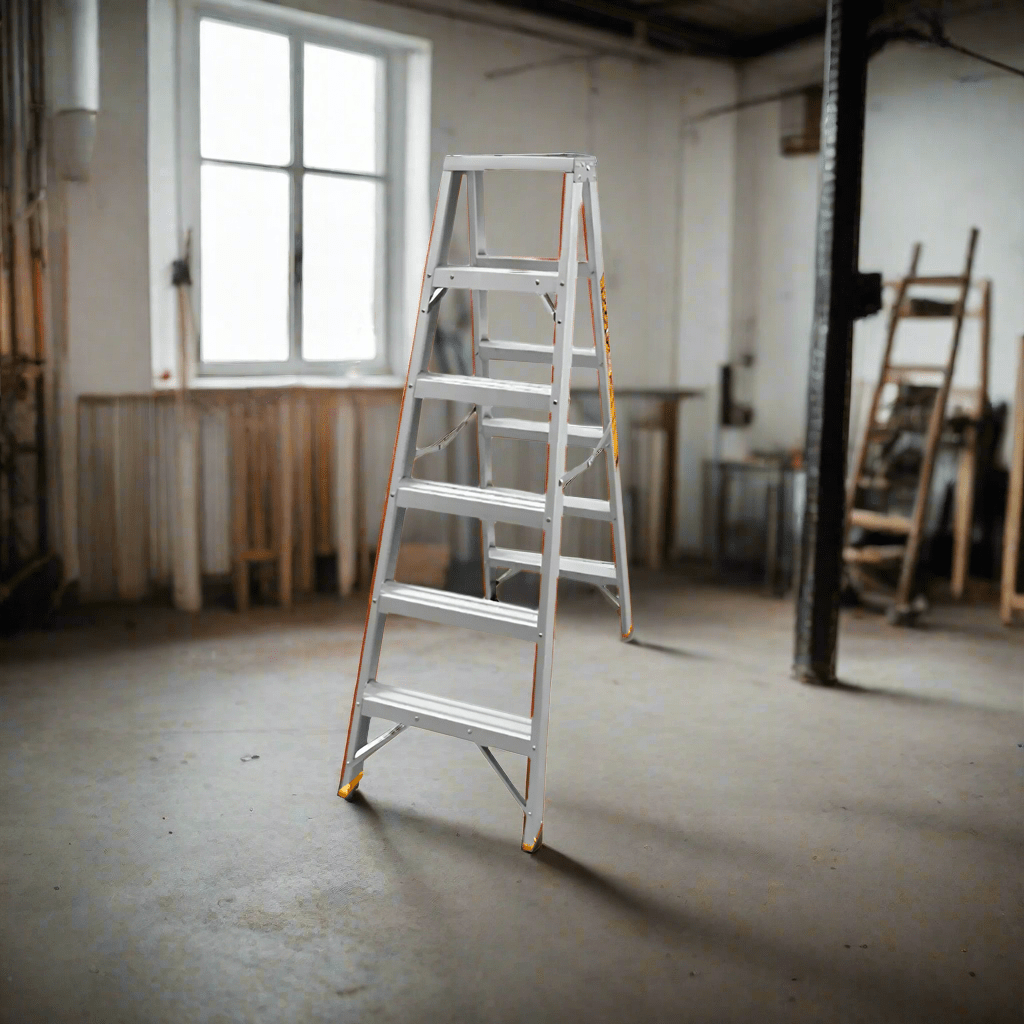 Ingco Ladder Ingco Double Side Ladder