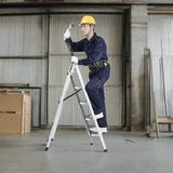 Ingco Ladder Ingco Double Side Ladder