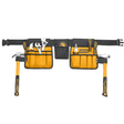 Ingco Tool Boxes Bags & Belts Ingco Double Tool Pouch - HTBP02031