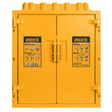 Ingco Tool Boxes Bags & Belts Ingco Drill Bits Display Box - AKD2688