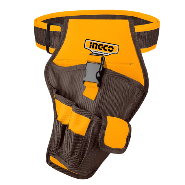 Ingco Tool Boxes Bags & Belts Ingco Drill Holster - HTBP030128