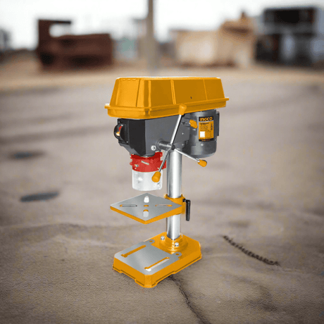 Ingco Drill Ingco Drill Press 350W with 5 Speed Settings - DP133505